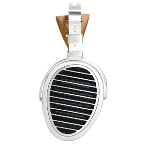 HIFIMAN 平面磁気駆動型ヘッドホン HE1000 V2 シルバー HE1000V2-イメージ1