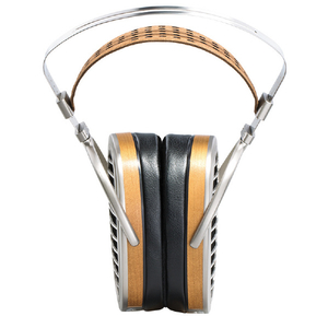 HIFIMAN 平面磁気駆動型ヘッドホン HE1000 V2 シルバー HE1000V2-イメージ2