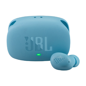 JBL ワイヤレスイヤホン JBL Wave Buds 3 ティール JBLWBUDS3TEL-イメージ9