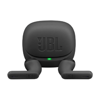 JBL ワイヤレスイヤホン JBL Wave Flex 3 ブラック JBLWFLEX3BLK