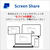 富士通 16型WUXGA/Ryzen AI 7/Radeon 840M/メモリ16GB/約512GB SSD/WiFi 7 FMV Note A コールブラック FMVA79L1BA-イメージ14