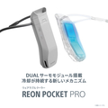ソニー REON POCKET PRO (レオンポケットプロ) REON POCKET グレー RNPK-P1