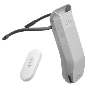 ソニー REON POCKET PRO (レオンポケットプロ)センシングキット REON POCKET グレー RNPK-P1T-イメージ3
