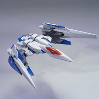 バンダイスピリッツ HG 1/144 オーライザー OOHG35ｵ-ﾗｲｻﾞ-N