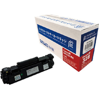 JIT キヤノン CRG-328 互換 リサイクルトナー JRT-CRG328 ブラック ブラック JRT-CRG328