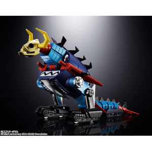 バンダイスピリッツ 超合金 大空魔竜&ガイキング ﾁﾖｳｺﾞｳｷﾝﾀﾞｲｸｳﾏﾘﾕｳｶﾞｲｷﾝｸﾞ-イメージ2