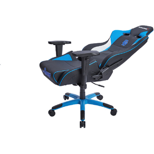 AKRACING ゲーミングチェア Pro-X V2 ドラゴンズ コラボレーションチェア PRO-X/BLUE/DRAGONS-イメージ5