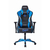 AKRACING ゲーミングチェア Pro-X V2 ドラゴンズ コラボレーションチェア PRO-X/BLUE/DRAGONS-イメージ2