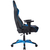 AKRACING ゲーミングチェア Pro-X V2 ドラゴンズ コラボレーションチェア PRO-X/BLUE/DRAGONS-イメージ4