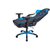 AKRACING ゲーミングチェア Pro-X V2 ドラゴンズ コラボレーションチェア PRO-X/BLUE/DRAGONS-イメージ5
