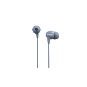 PHILIPS TAE2100 カナル型USB-Cイヤホン ライトブルー TAE2100LB/97-イメージ1