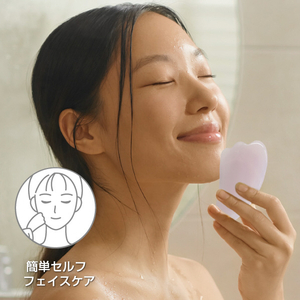 e angle プラスチックかっさ ホワイト ANGT-PGA-26-13-W-イメージ2