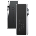 iBasso Audio ポータブルDAC DC07PRO シルバー DC07PROSV