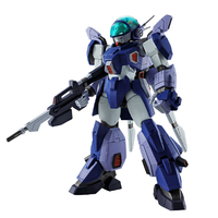 バンダイスピリッツ HI-METAL R レイズナー HMRﾚｲｽﾞﾅ-