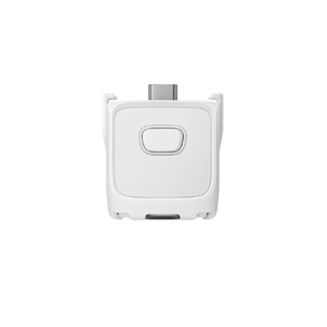 insta360 Lunaシリーズ用 1/4インチねじハンドル ホワイト CINSBBTC-02-イメージ3