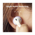 elago AirPods用イヤーパッド elago ラブリーピンク/ラベンダー EL_APDCSSCSF_PL-イメージ4