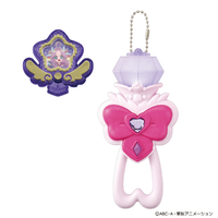 バンダイ プリキットライト キュアアンサー キュアアンサー ﾌﾟﾘｷﾂﾄﾗｲﾄｷﾕｱｱﾝｻ-