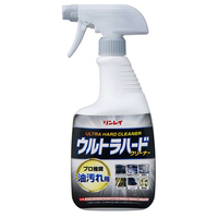 リンレイ ウルトラハｰド油汚れ用700ml ｳﾙﾄﾗﾊ-ﾄﾞｱﾌﾞﾗﾖｺﾞﾚﾖｳ700ML