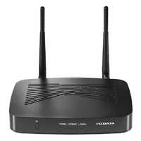 I・Oデータ サイネージ向けAndroid OS搭載STB DS-ASTBX5