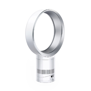 ダイソン Dyson Cool CF1 ファン ホワイト/シルバー AM12WS-イメージ2