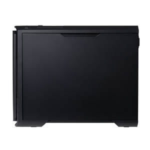 マウスコンピューター デスクトップパソコン パソコン本体のみ e angle select G TUNE ブラック EGPDGI514G56321F3B-イメージ5