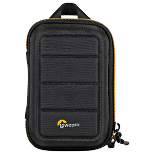 ＬＯＷＥＰＲＯ ハードサイド CS40 アクセサリーケース 黒 LP37165-PWW-イメージ2
