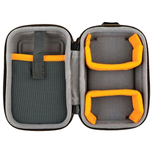 ＬＯＷＥＰＲＯ ハードサイド CS40 アクセサリーケース 黒 LP37165-PWW-イメージ3
