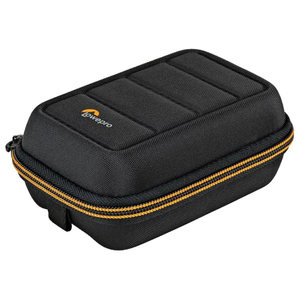 ＬＯＷＥＰＲＯ ハードサイド CS40 アクセサリーケース 黒 LP37165-PWW-イメージ4