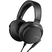SONY 密閉ヘッドバンド型ヘッドホン MDR-Z7M2