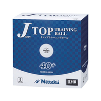 ニッタク 練習球 ジャパントップトレ球 60個入 FCK022B-NB1366