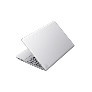 富士通 15．6型フルHD/Ryzen5/Radeonグラフィックス/メモリ16GB/約256GB SSD/DVD/WiFi 6E FMV Note A ファインシルバー FMVA500L1S-イメージ2