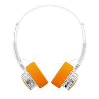 FIIO EH11 Transparent FIO-EH11-T