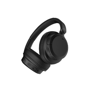 ビクター ワイヤレスヘッドホン ブラック HA-S99N-B-イメージ2
