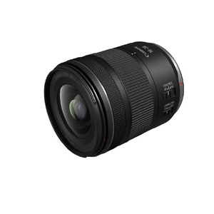 キヤノン 広角ズームレンズ RF16-28mm F2.8 IS STM RF1628F2.8ISSTM-イメージ1