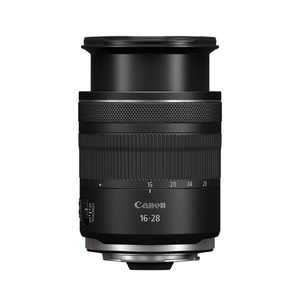 キヤノン 広角ズームレンズ RF16-28mm F2.8 IS STM RF1628F2.8ISSTM-イメージ4