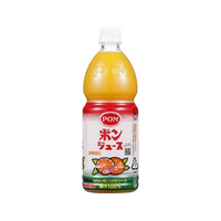 えひめ飲料 ポンジュース 800ml FC196PY