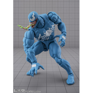 バンダイスピリッツ S．H．Figuarts ヴェノム(GAMERVERSE) SHFｳﾞｴﾉﾑGAMERVERSE-イメージ2
