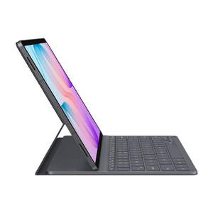 Samsung Book Cover Keyboard Slim - AI Key (Galaxy Tab S12+) Black EF-DX840UBEGJP-イメージ3