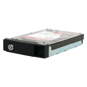 I・Oデータ HDL-Zシリーズ専用交換用ハードディスク(4TB) HDLZ-OPB4-イメージ1