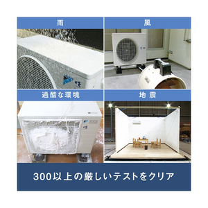 ダイキン 「工事代金別」 14畳 エアコン risora Sxrisora（リソラ）シリーズ S406ATSPKS-イメージ14
