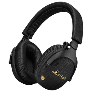 Marshall ダイナミック型ヘッドホン MONITORシリーズ BLACK MONITOR3ANCBLACK-イメージ2