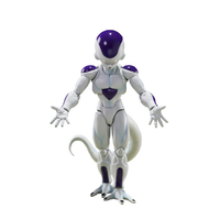 バンダイスピリッツ S．H．Figuarts フリーザ 第四形態〈底知れぬ宇宙一の力〉 SHFﾌﾘ-ｻﾞﾀﾞｲ4ｹｲﾀｲｳﾁﾕｳ1ﾉﾁｶﾗ
