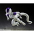 バンダイスピリッツ S．H．Figuarts フリーザ 第四形態〈底知れぬ宇宙一の力〉 SHFﾌﾘ-ｻﾞﾀﾞｲ4ｹｲﾀｲｳﾁﾕｳ1ﾉﾁｶﾗ-イメージ3