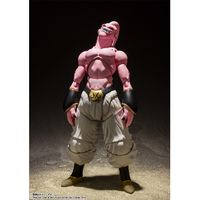 バンダイスピリッツ S．H．Figuarts 魔人ブウ-悪- SHFﾏｼﾞﾝﾌﾞｳｱｸN