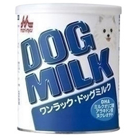 森乳サンワールド ワンラック ドッグミルク 270g ﾜﾝﾗﾂｸﾄﾞﾂｸﾞﾐﾙｸ270G