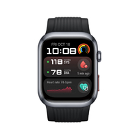 Huawei WATCH D2 ウェアラブル血圧計 Black WATCHD2BLACK