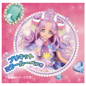 バンダイ プリキュアスタイル キュアアンサー キュアアンサー ﾌﾟﾘｷﾕｱｽﾀｲﾙｷﾕｱｱﾝｻ--イメージ4