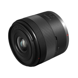キヤノン 広角ズームレンズ RF-S14-30mm F4-6.3 IS STM PZ RFS1430ISSTMPZ-イメージ1