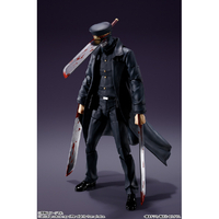 バンダイスピリッツ 【再販】S．H．Figuarts サムライソード SHFｻﾑﾗ-ｿ-ﾄﾞN