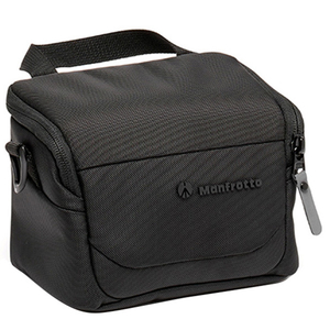 Manfrotto Advanced ショルダーバッグ XS III ブラック MB MA3-SB-XS-イメージ1